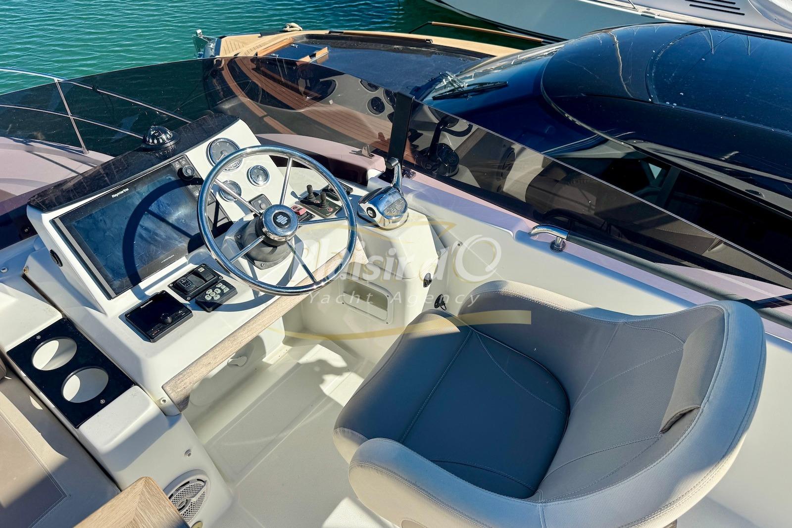 Beneteau Swift Trawler 35 — foto 6 van 57
