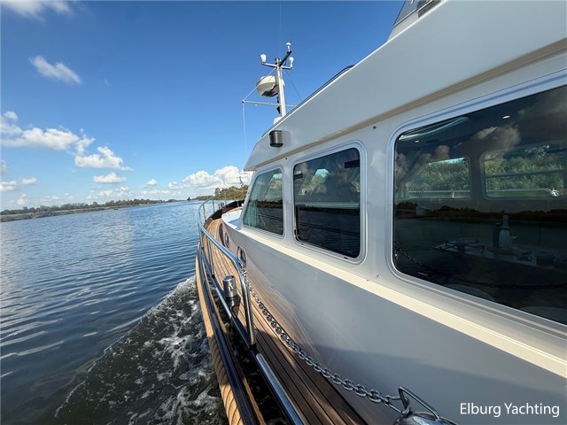 Linssen Grand Sturdy 410 - AC — foto 67 van 80