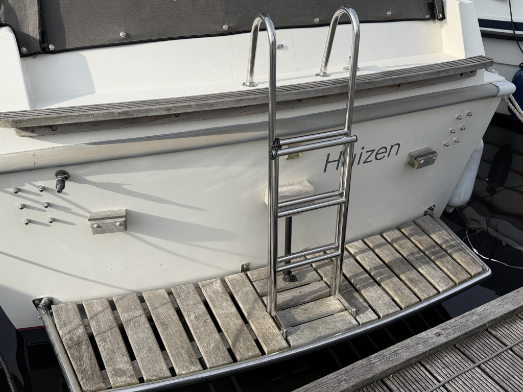Waterland  850 EV OK — foto 11 van 33