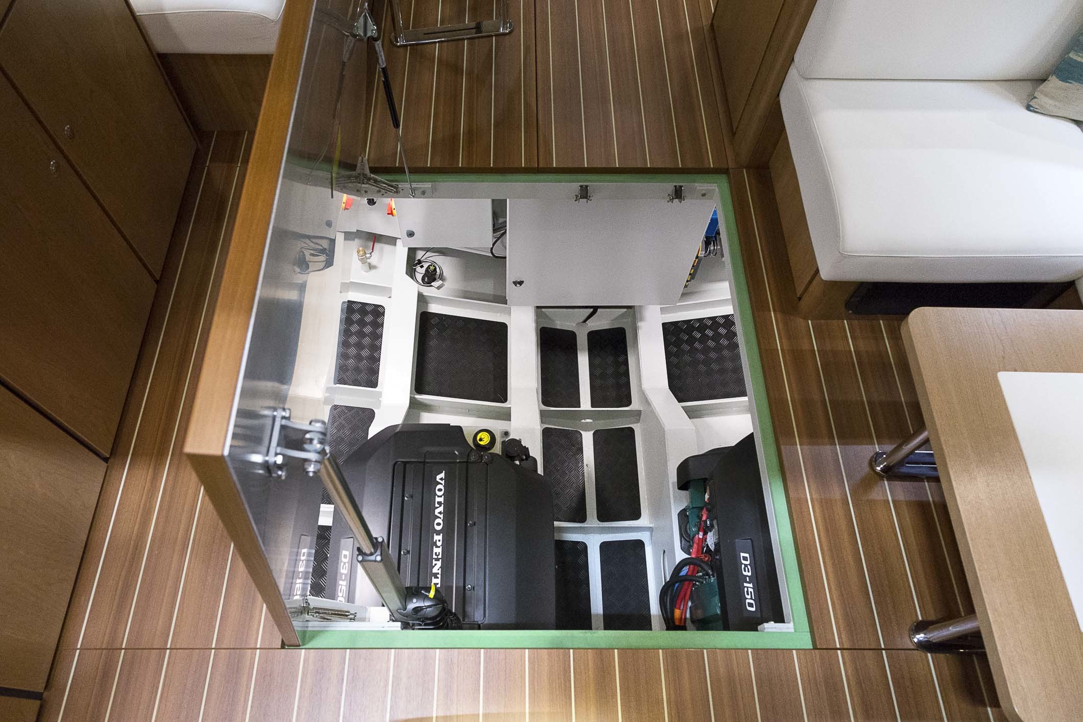 Linssen Grand Sturdy 500 AC Variotop — foto 65 van 68