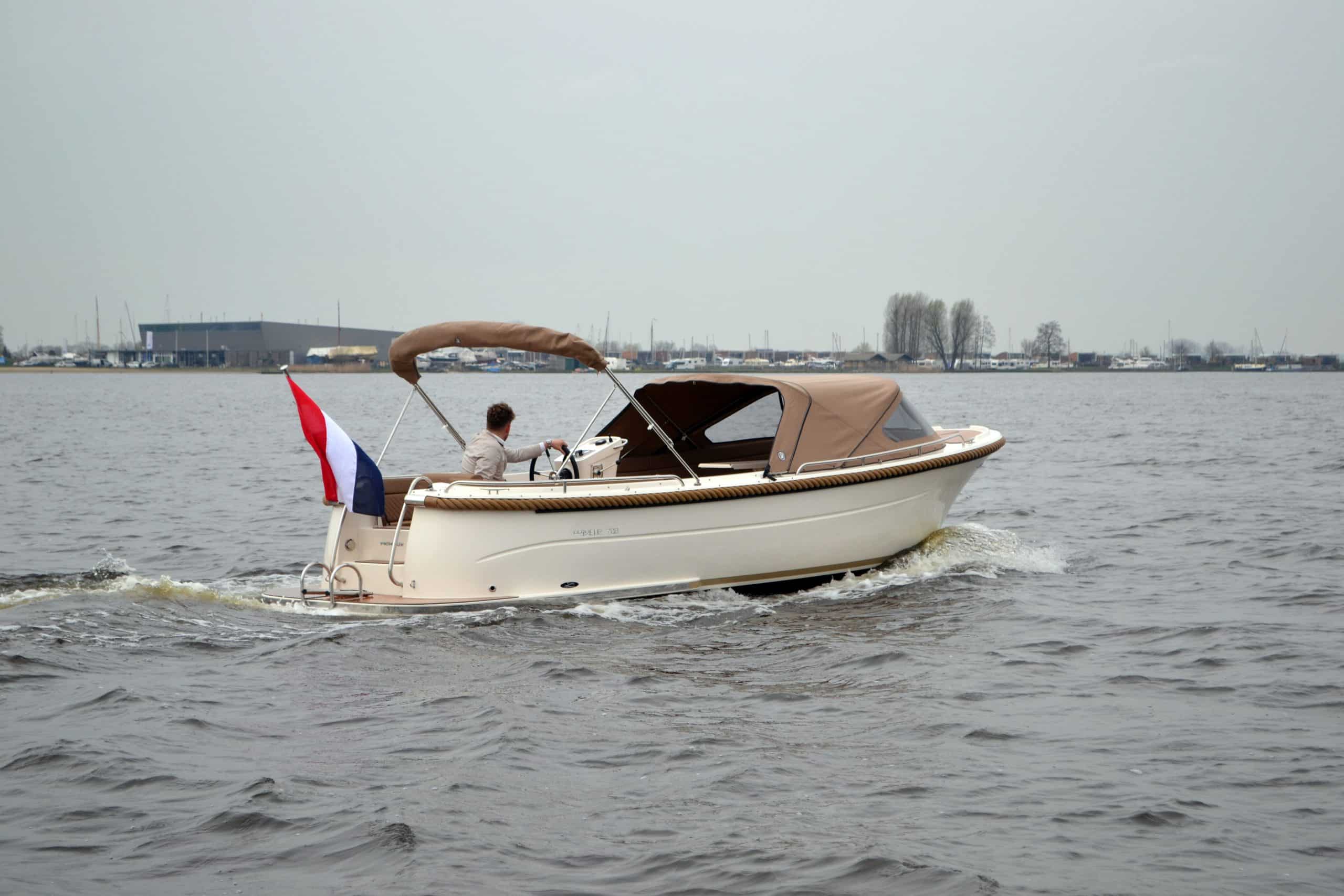 Primeur 700 Sloep — foto 6 van 11
