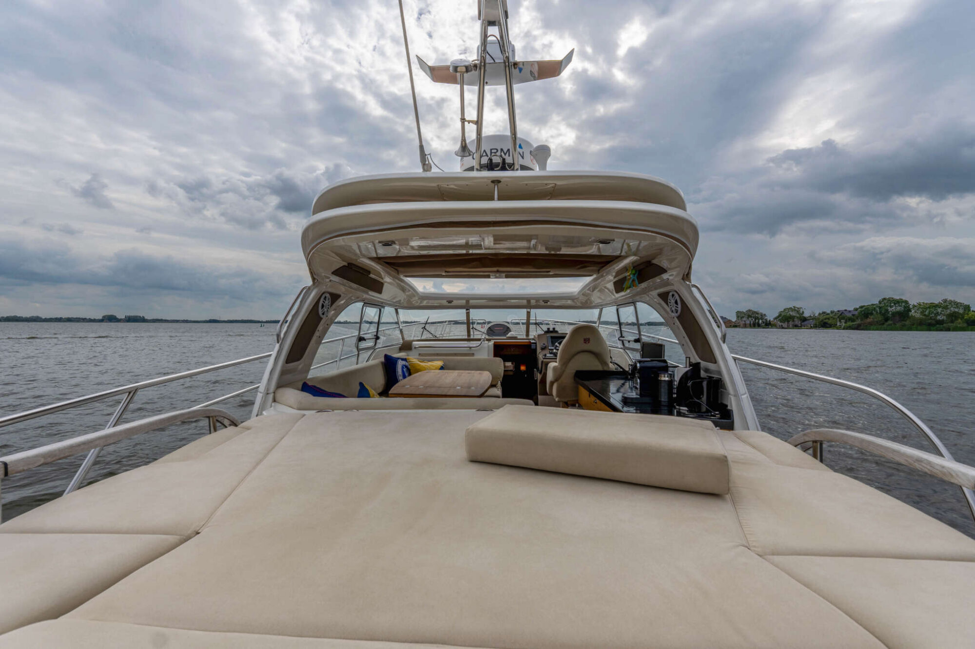 Marex 370 ACC — foto 3 van 63