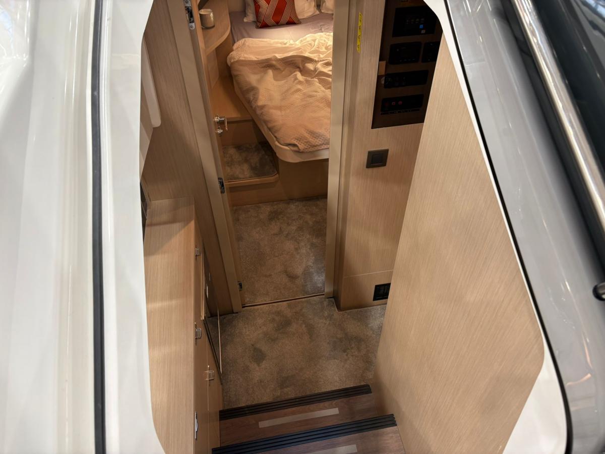 JEANNEAU DB-37 — foto 11 van 36