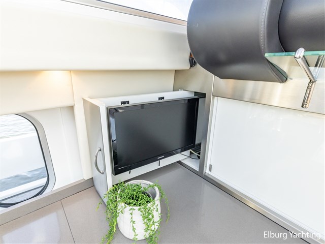 Pacific Prestige S 185 — foto 26 van 85