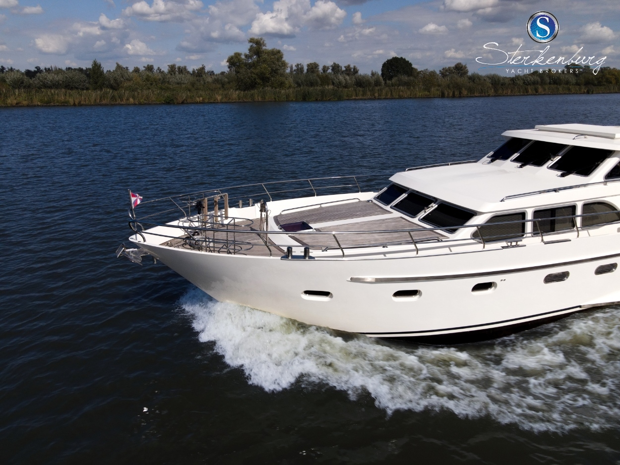 Valk Continental 15.50 FR — foto 4 van 47