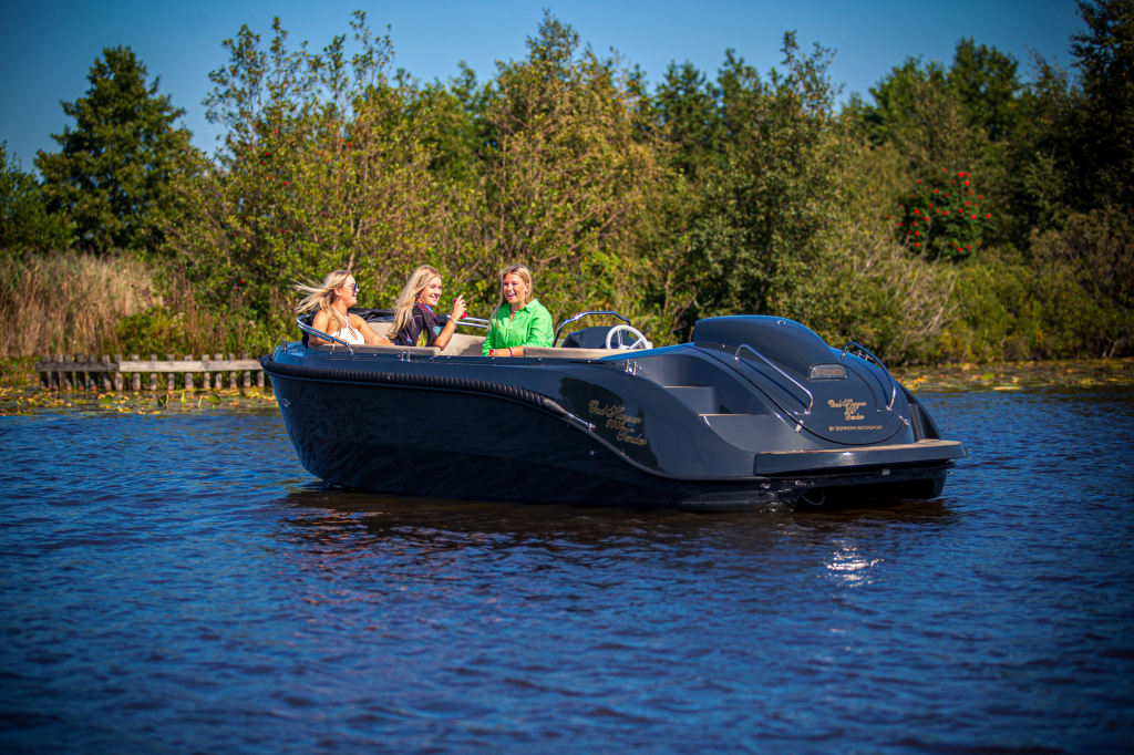 Oud Huijzer 600 Tender — foto 3 van 6
