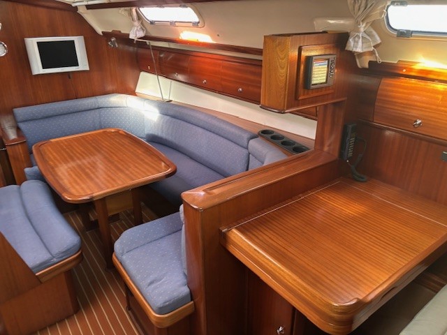Bavaria 38-3 — foto 25 van 60
