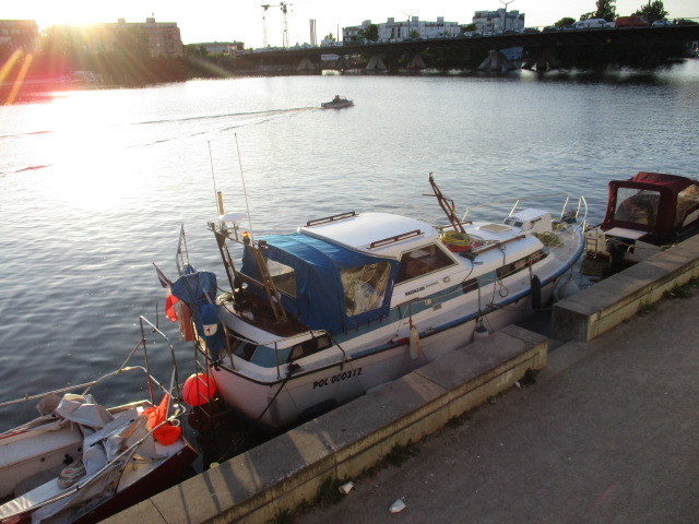 Amerglass Searunner 30 AK — foto 68 van 68