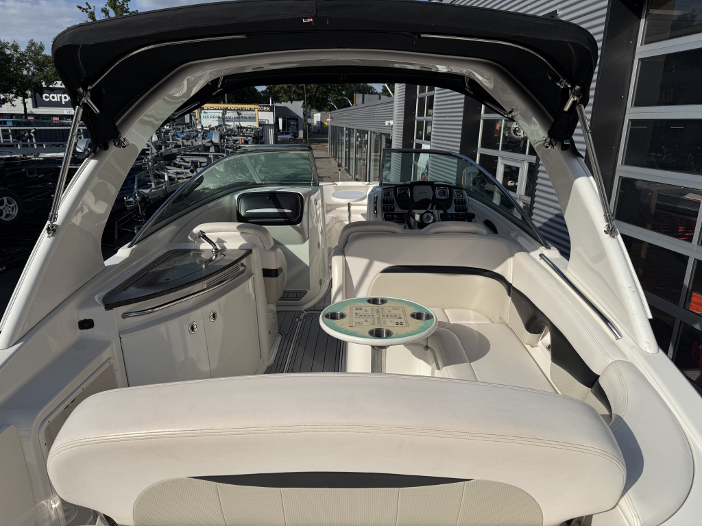 Chaparral  276 SSX — foto 11 van 23