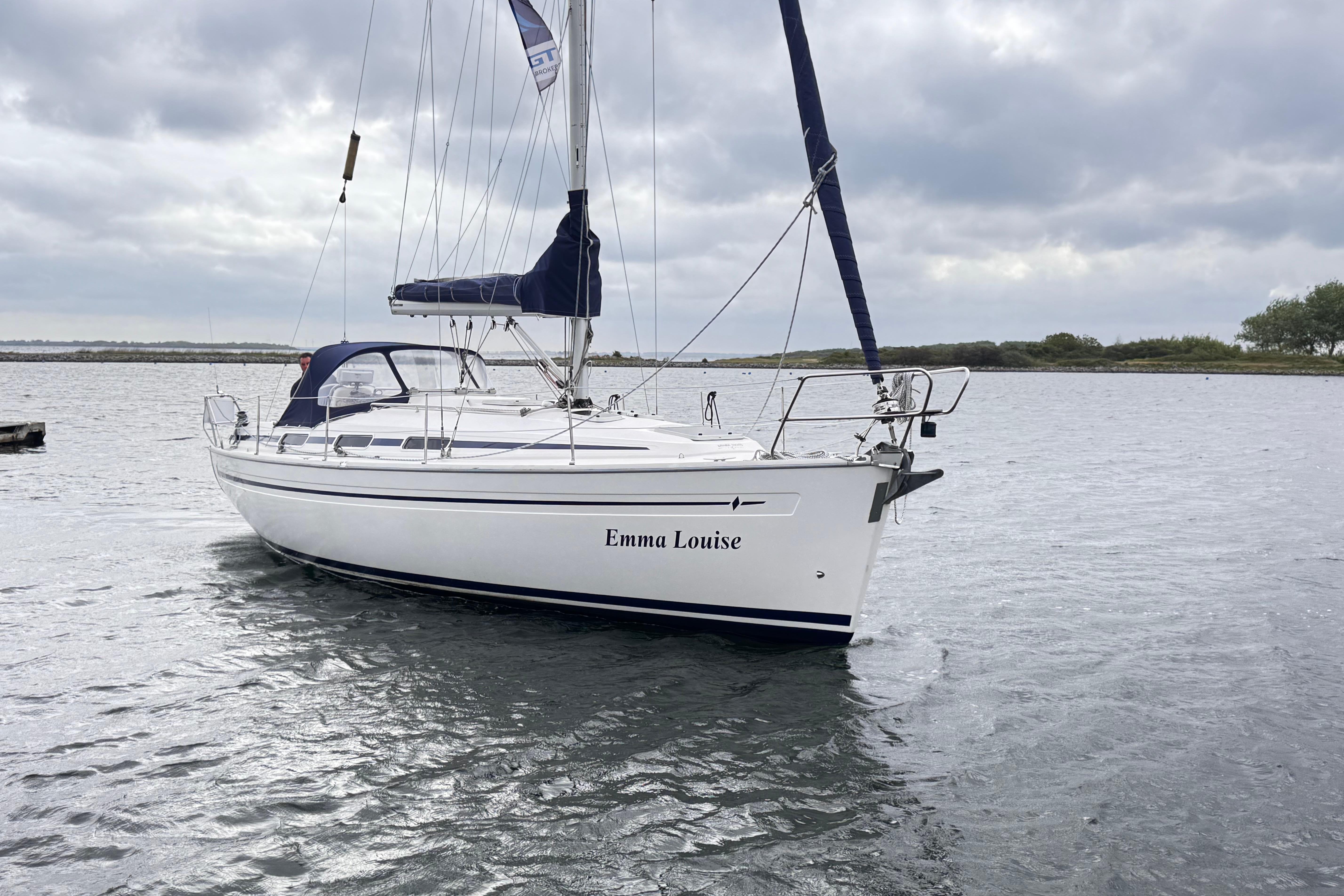 Bavaria Cruiser 34 — foto 6 van 11