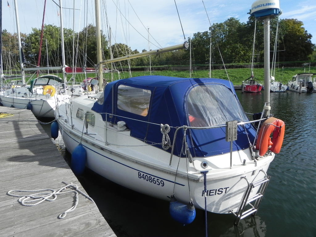 Westerly Longbow — foto 3 van 35