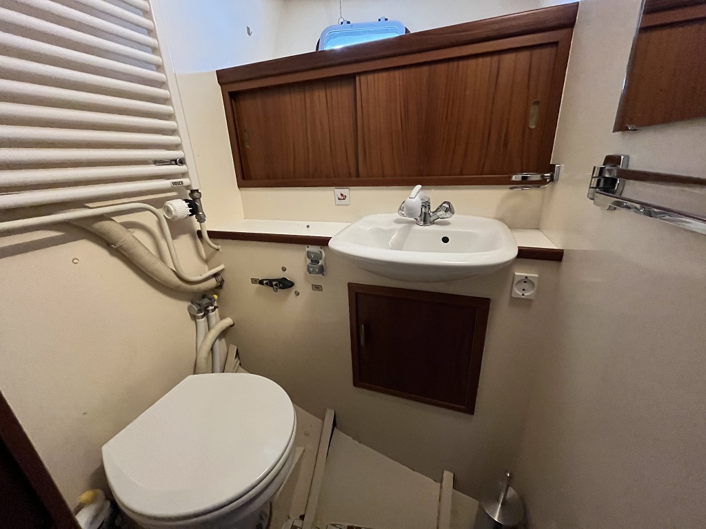 Super van Craft 13.80 — foto 30 van 36