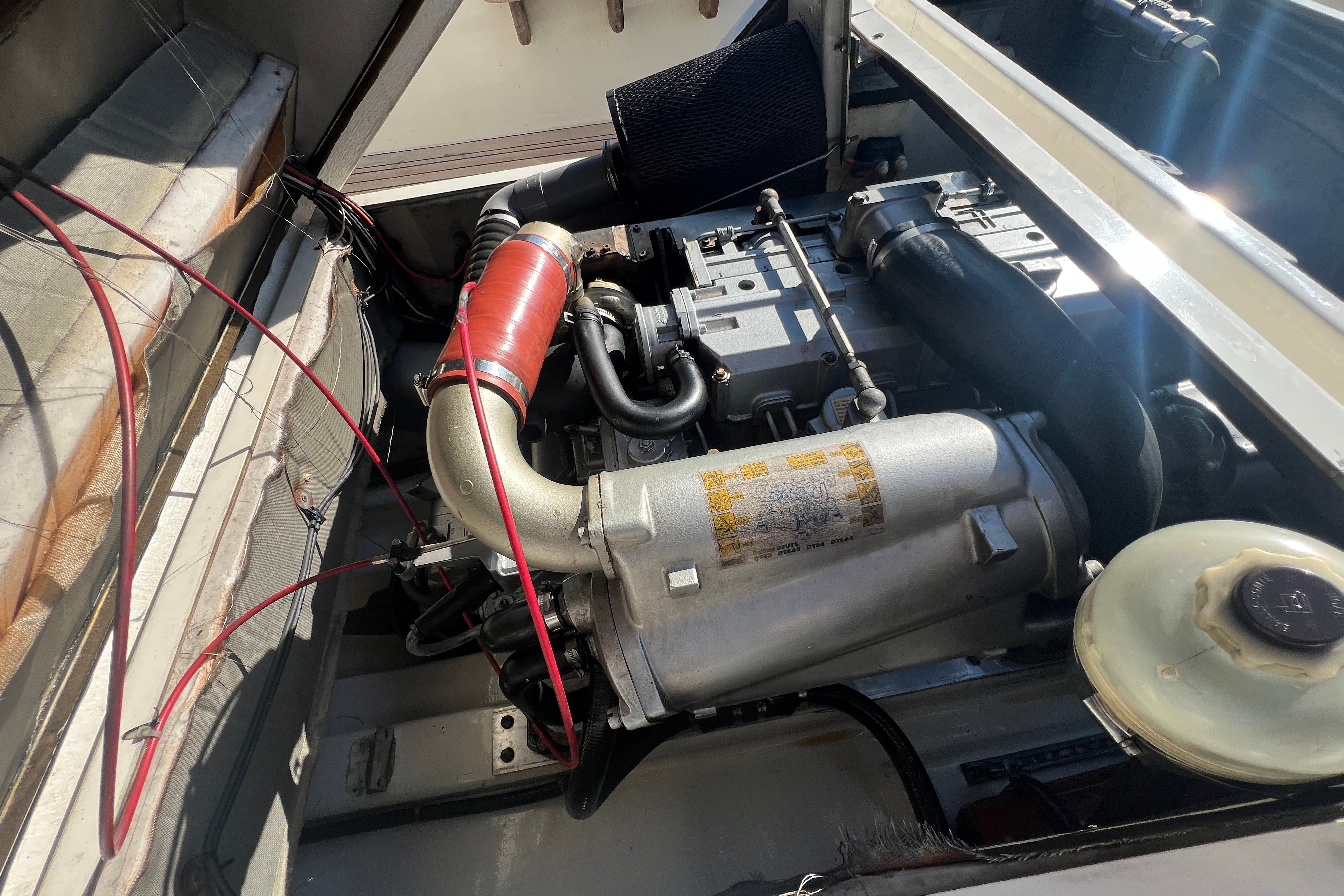 Bellus 750 — foto 24 van 27
