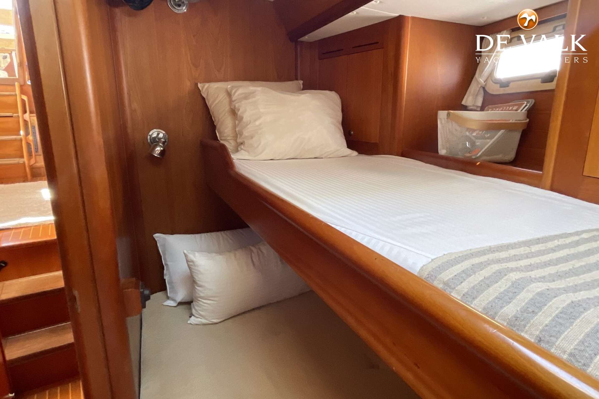 Farr 63 Pilot House — foto 26 van 33