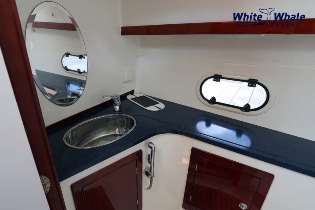 Aquador 28 HT — foto 17 van 19