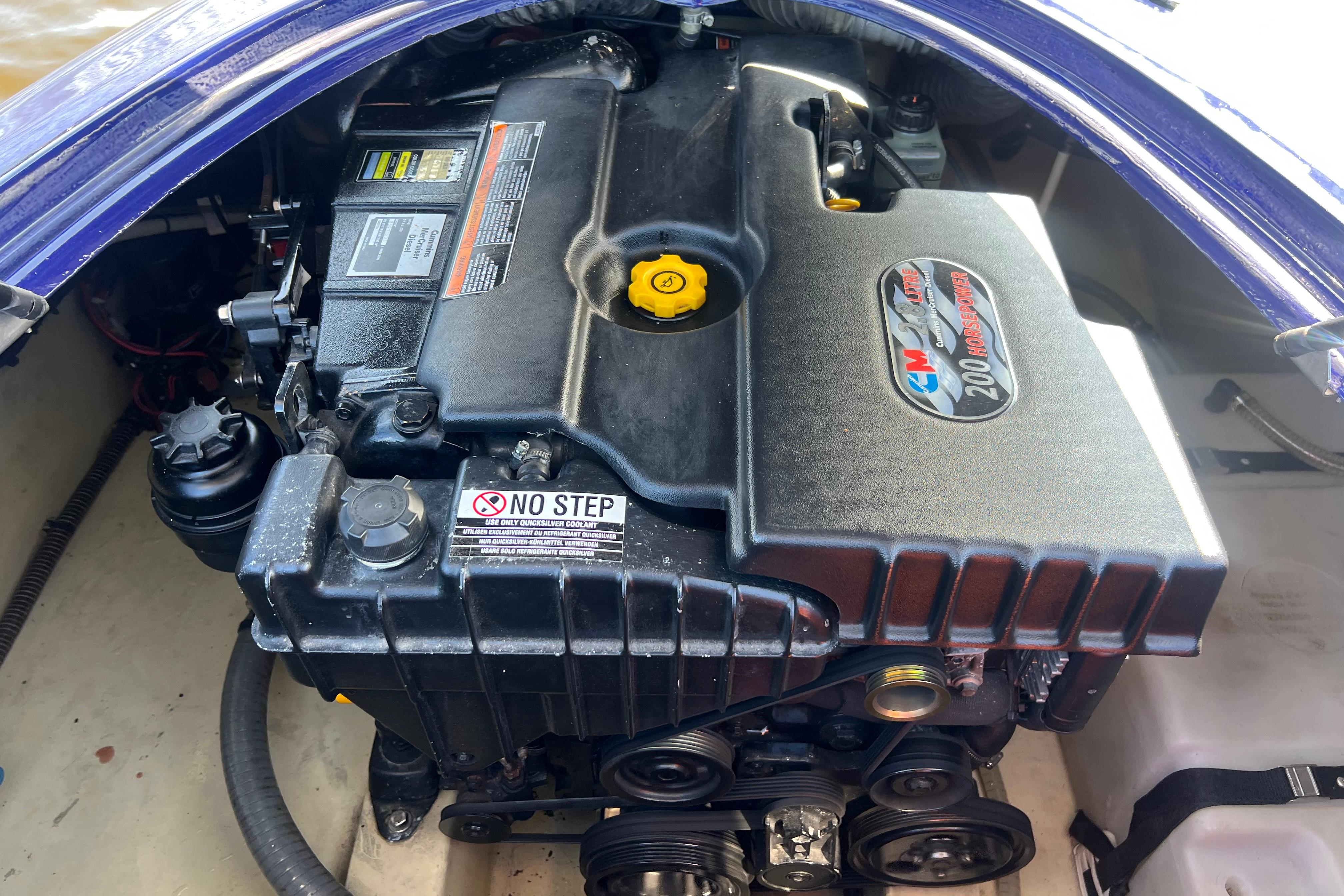 Kral 700 Classic — foto 22 van 22