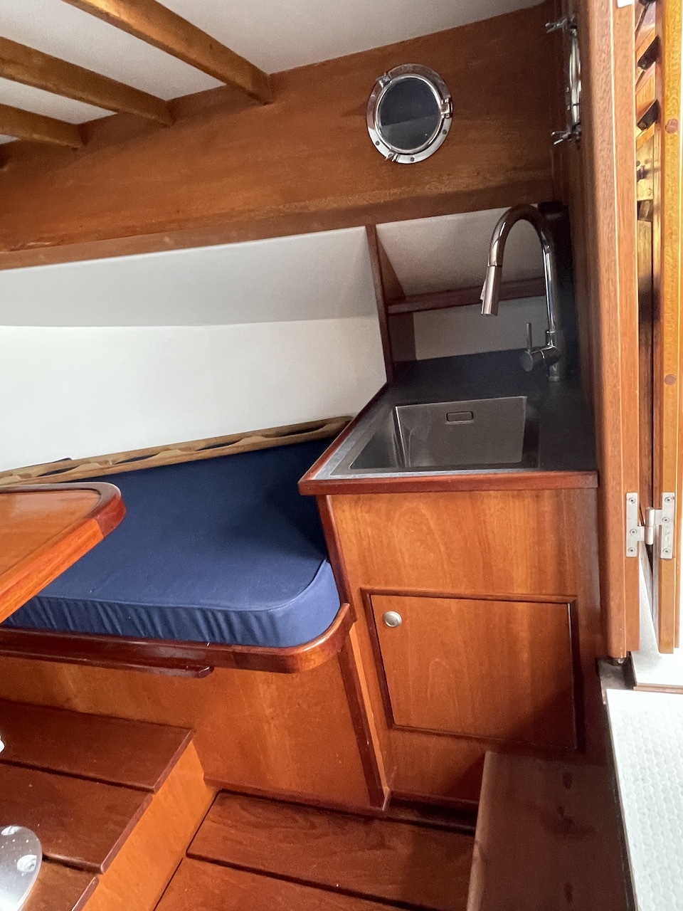Kajuit Sloep 960 — foto 21 van 26