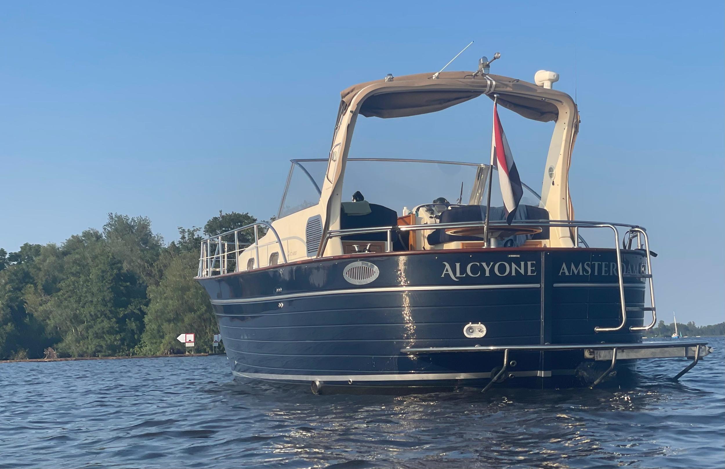 Antaris Mare Libre 10.50 — foto 4 van 49