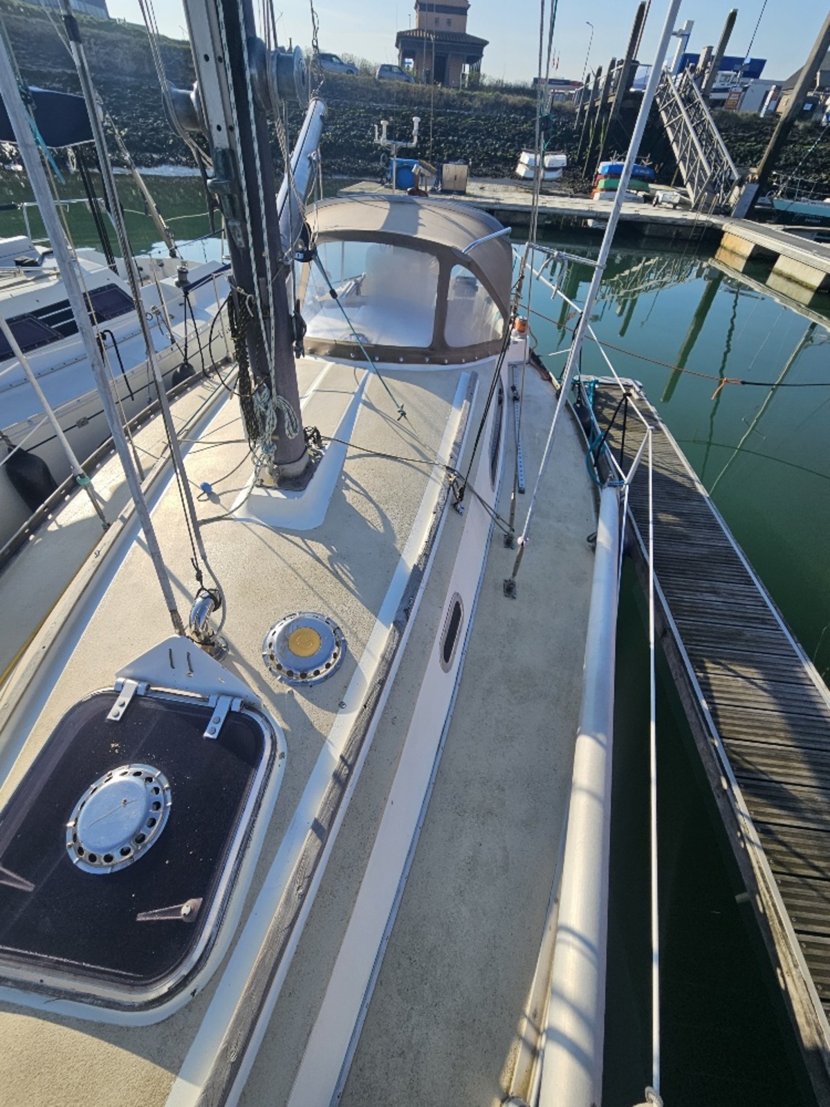 Seamaster 925 — foto 16 van 18