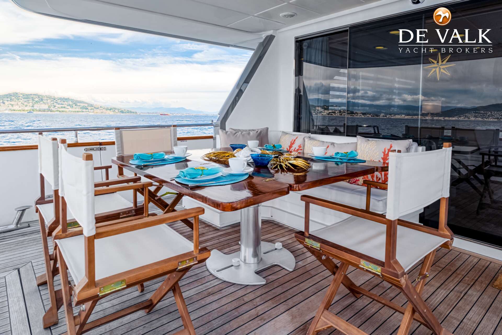 Falcon 82 — foto 14 van 39