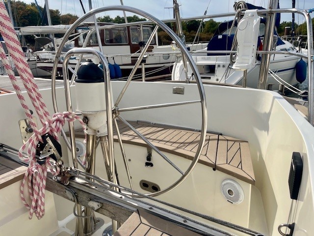 Camper & Nicholsons Nicholson 35 — foto 66 van 70