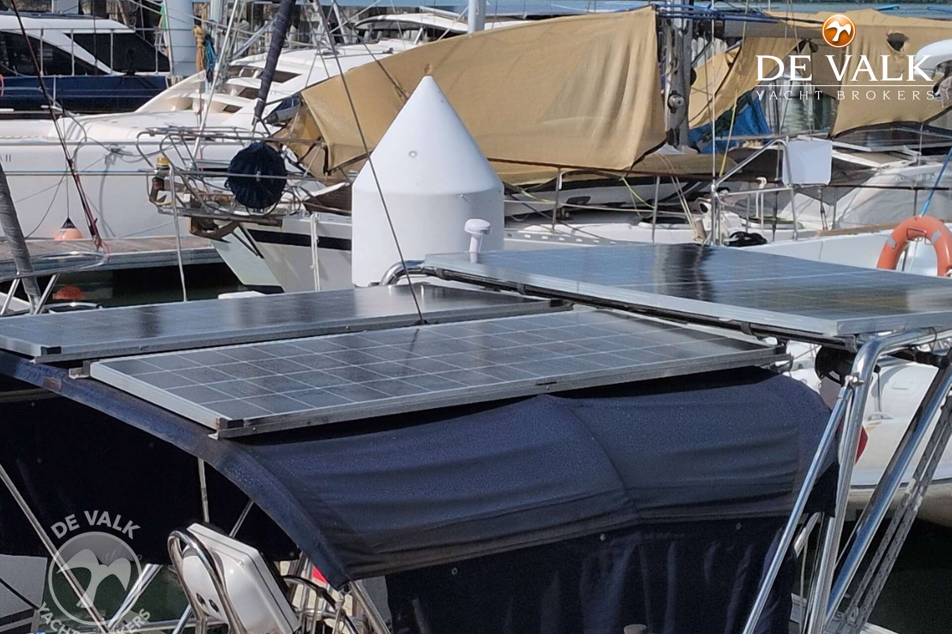 Jeanneau Sun Charm 39 — foto 13 van 28