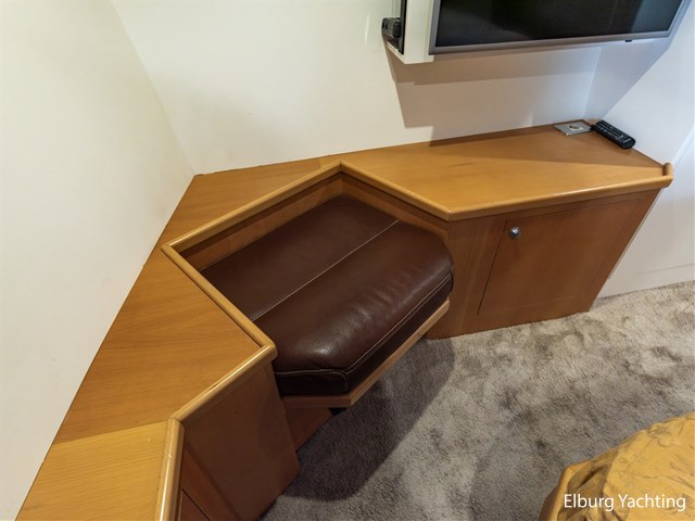VDL Pilot 50 Vast Stuurhuis - France Proof — foto 51 van 100