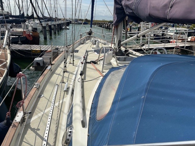 Degero 35 S — foto 11 van 78