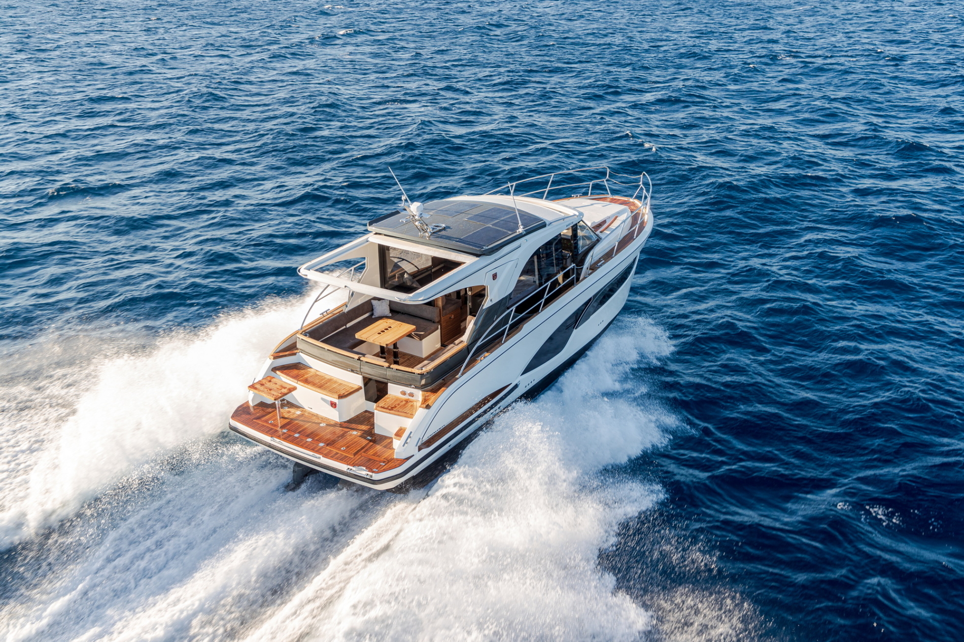 Marex 390 — foto 8 van 25