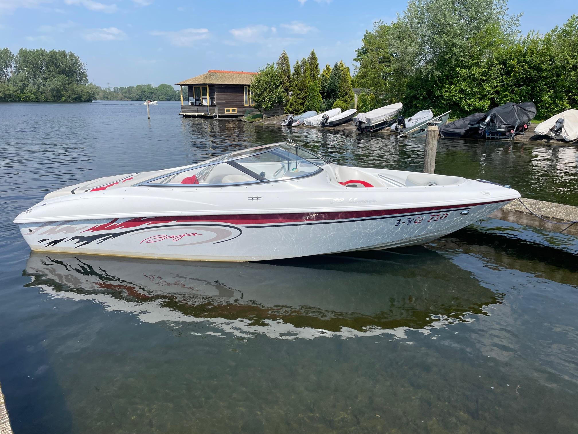 Baja 212 Islander — foto 2 van 10