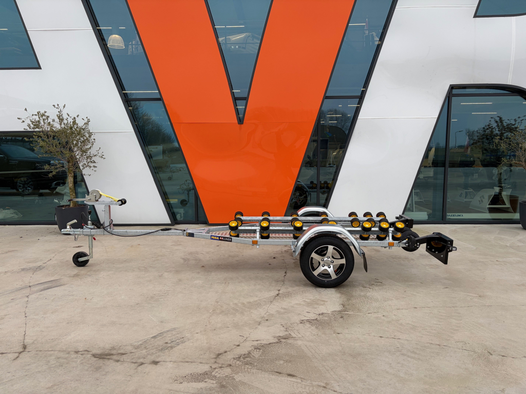 Pega  J650-400 Jet ski uitvoering - Foto 5