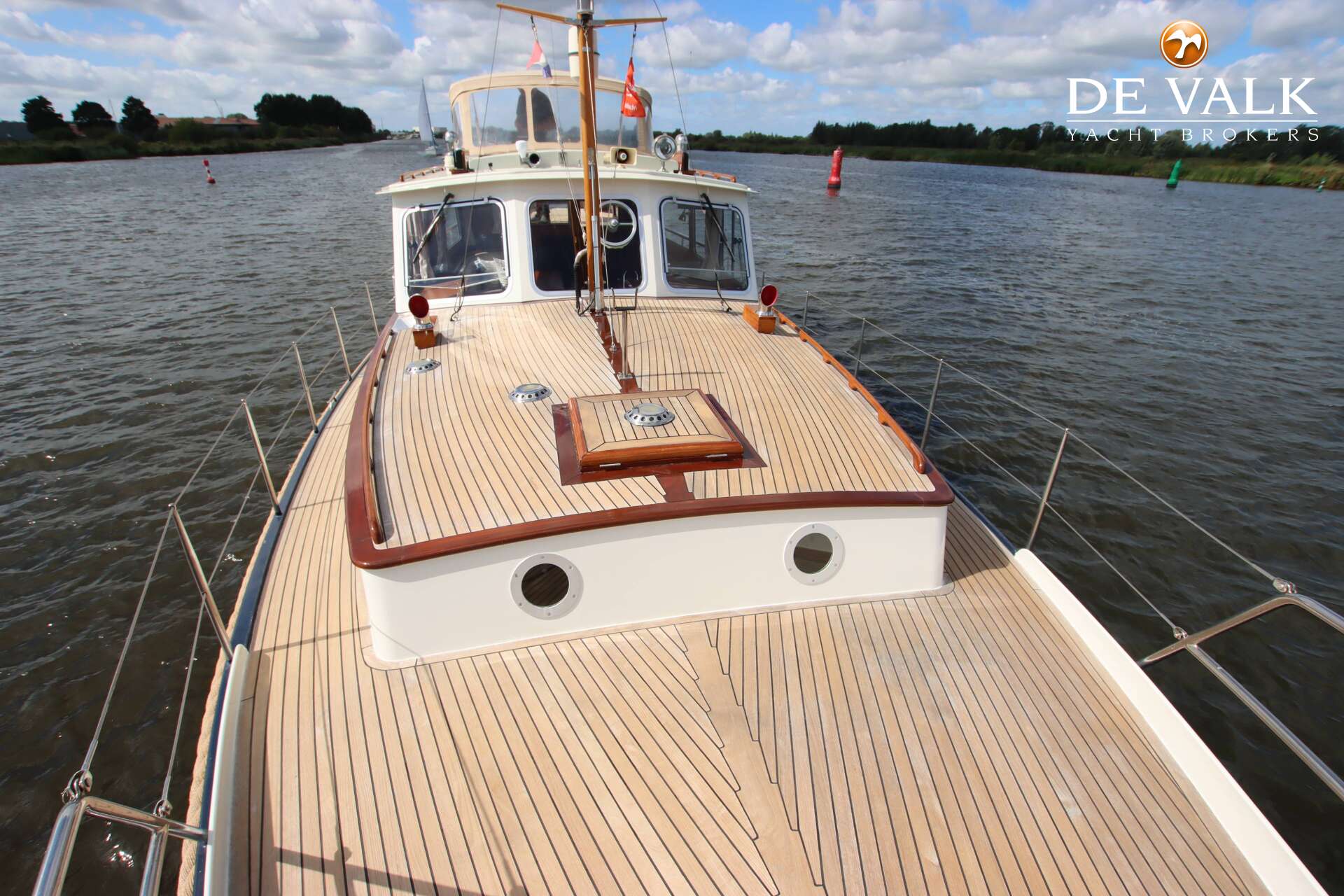 Valkvlet 1350 — foto 16 van 42