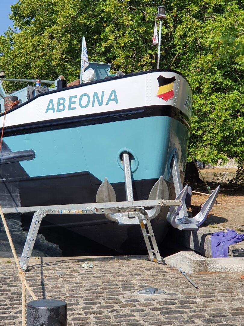 Abeona — foto 5 van 12