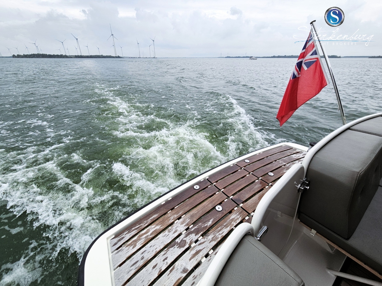 Linssen Grand Sturdy 40.9 Sedan Twin — foto 2 van 50