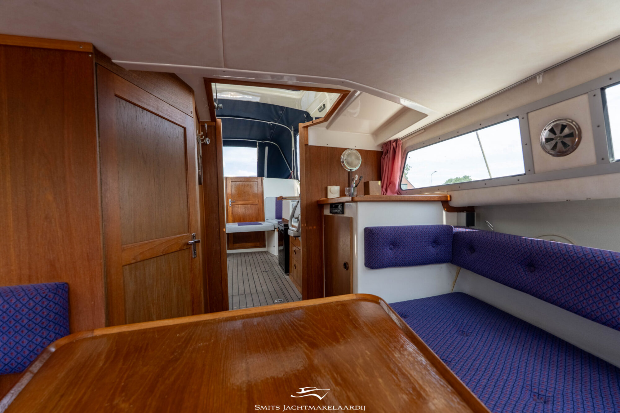 Saga 27 OK/AK — foto 16 van 33