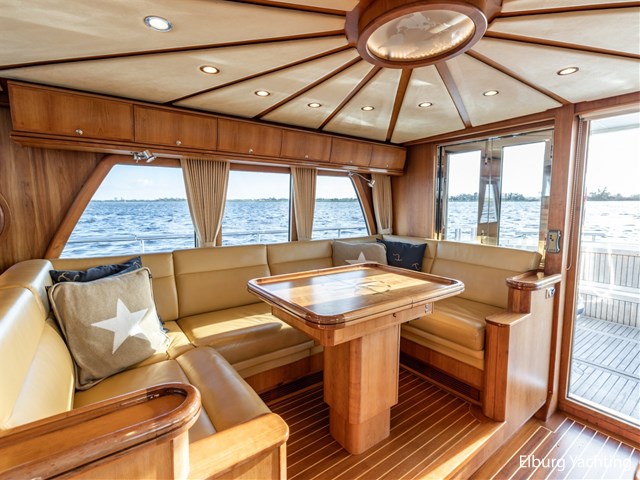 Silverline Trawler 1500 — foto 6 van 100