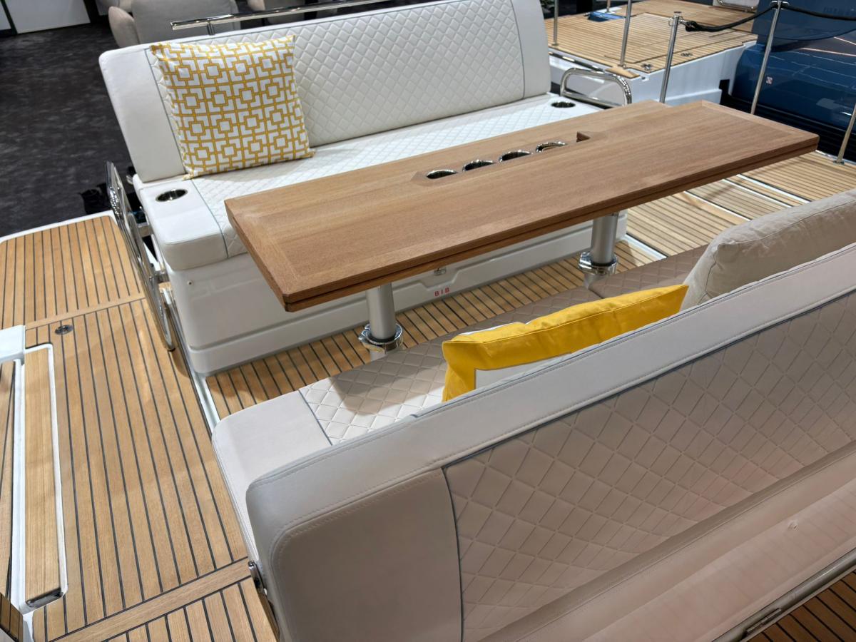 JEANNEAU DB-37 — foto 12 van 36