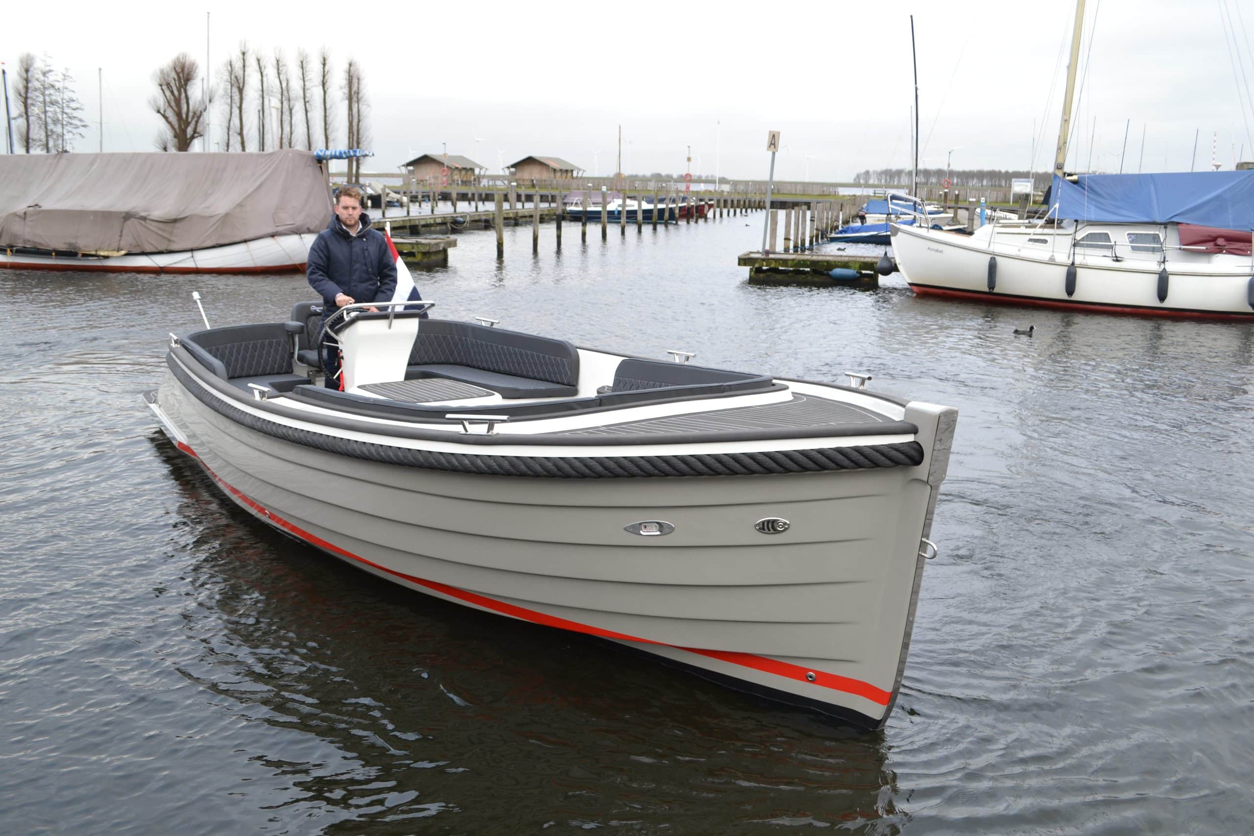 Waterspoor 717 Aviator — foto 12 van 15