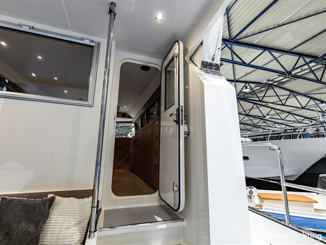 NG Explorer 50 - Pilot Yacht — foto 78 van 99