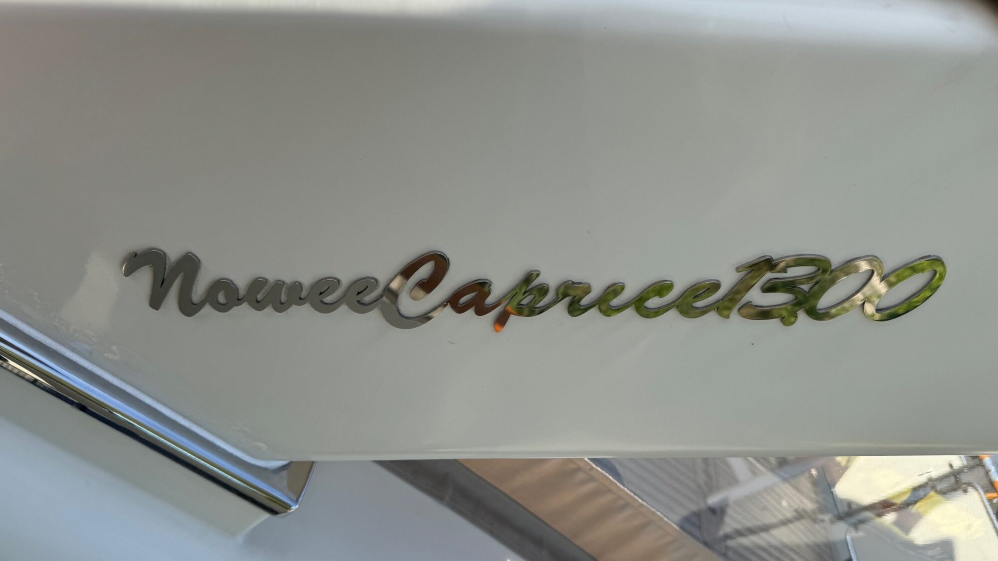 Nowee Caprice 13.00 AK Cabrio — foto 11 van 42