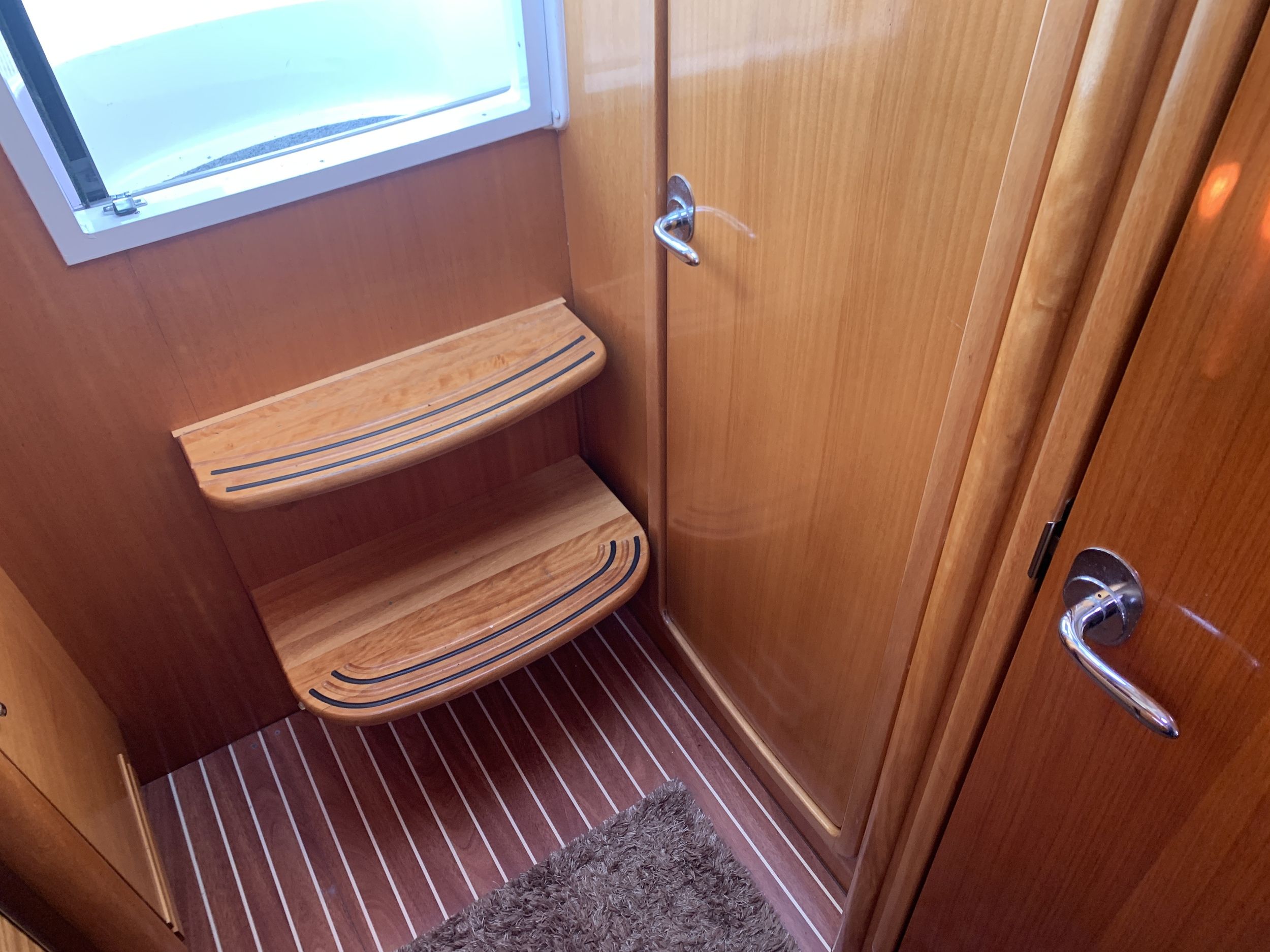 Bavaria 29 Sport — foto 13 van 29