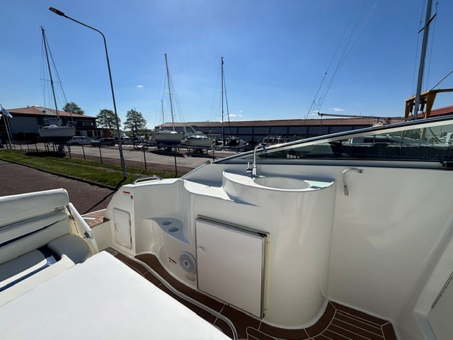 Glastron GS 269 Sportboot — foto 5 van 9
