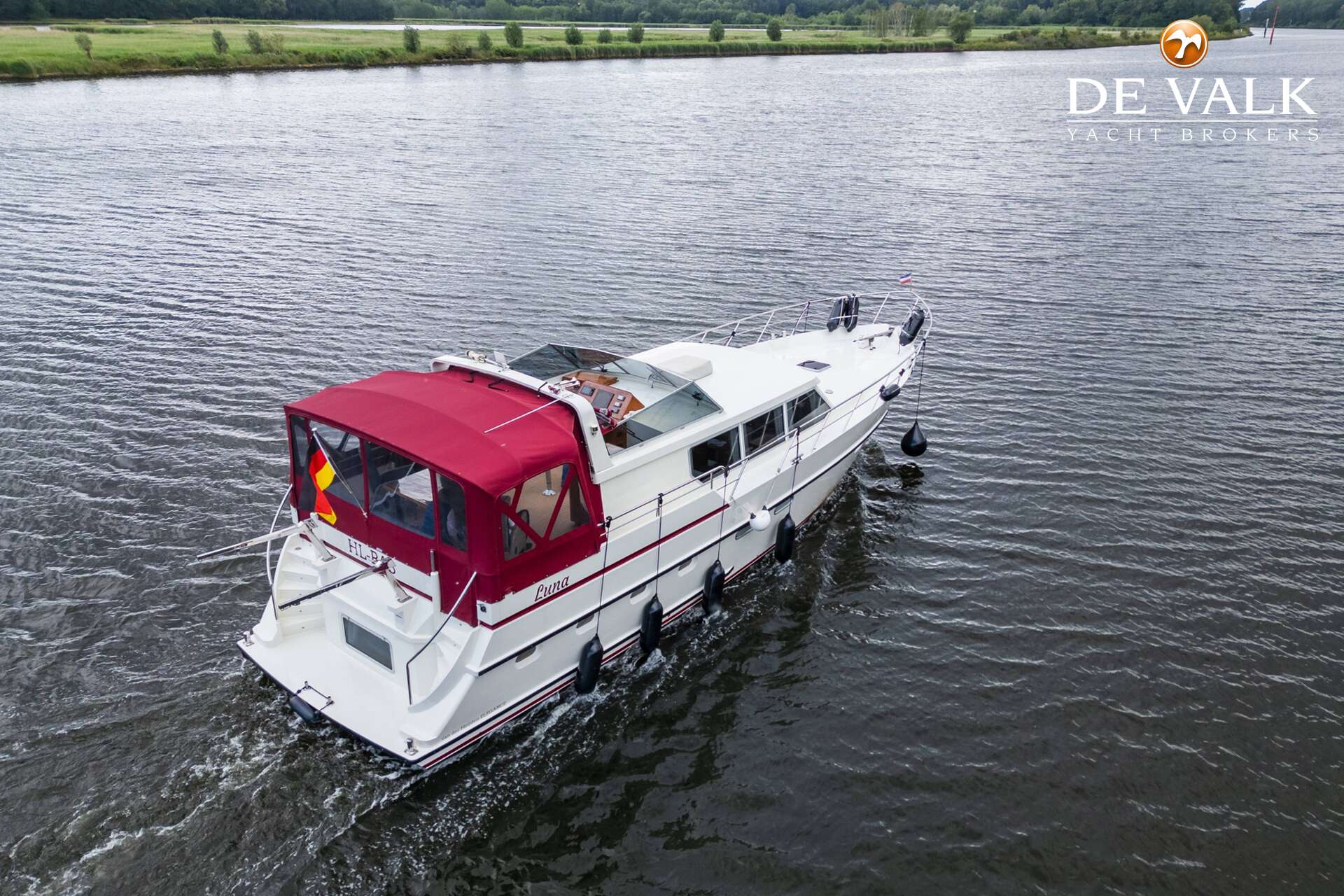 Van der Heijden Elegance 1500 — foto 6 van 40