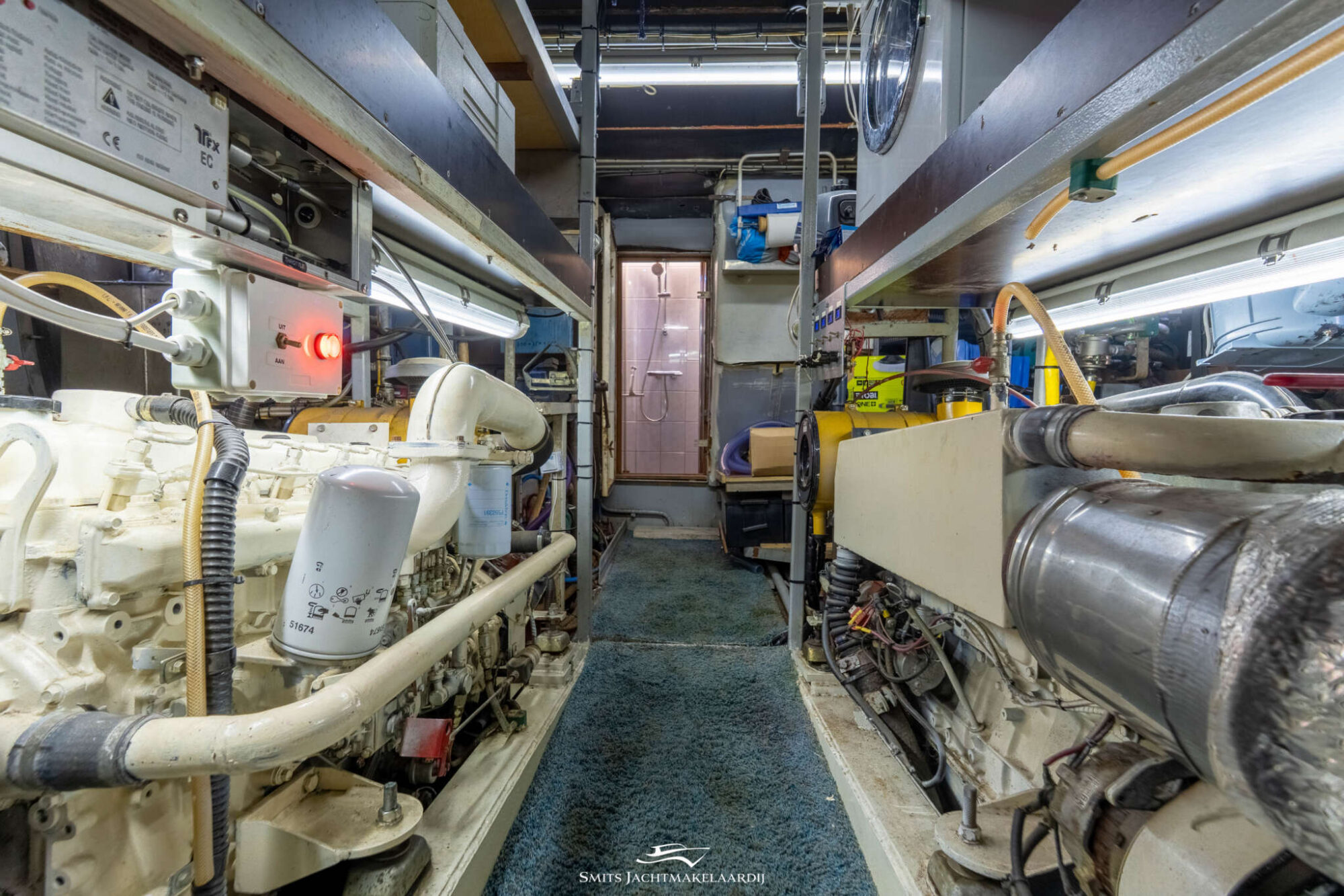 De Ruiter Kotter 15.50 – Spudpalen — foto 44 van 70