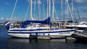 Dehler 370 1982 € 40 — foto 4 van 12