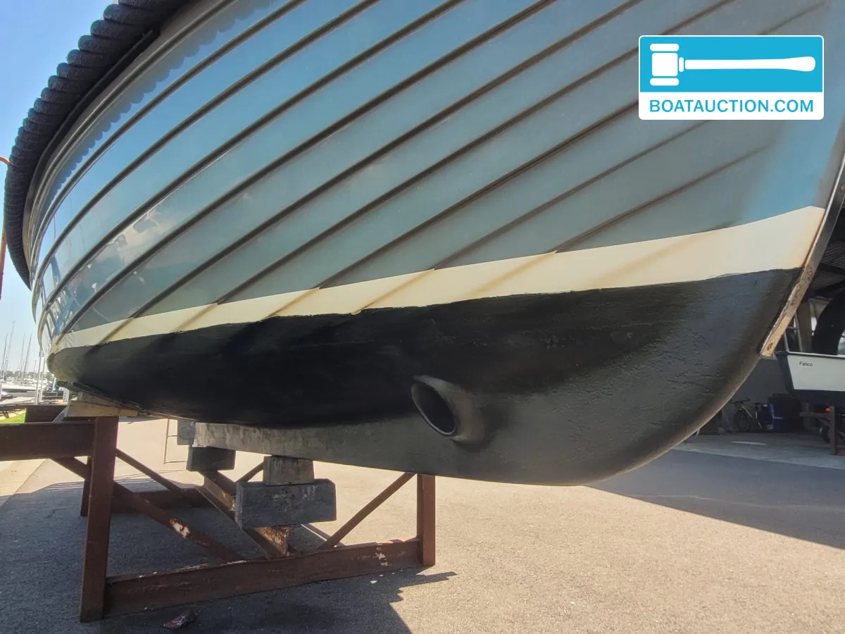 Interboat 22 nu in de online veiling. — foto 11 van 32