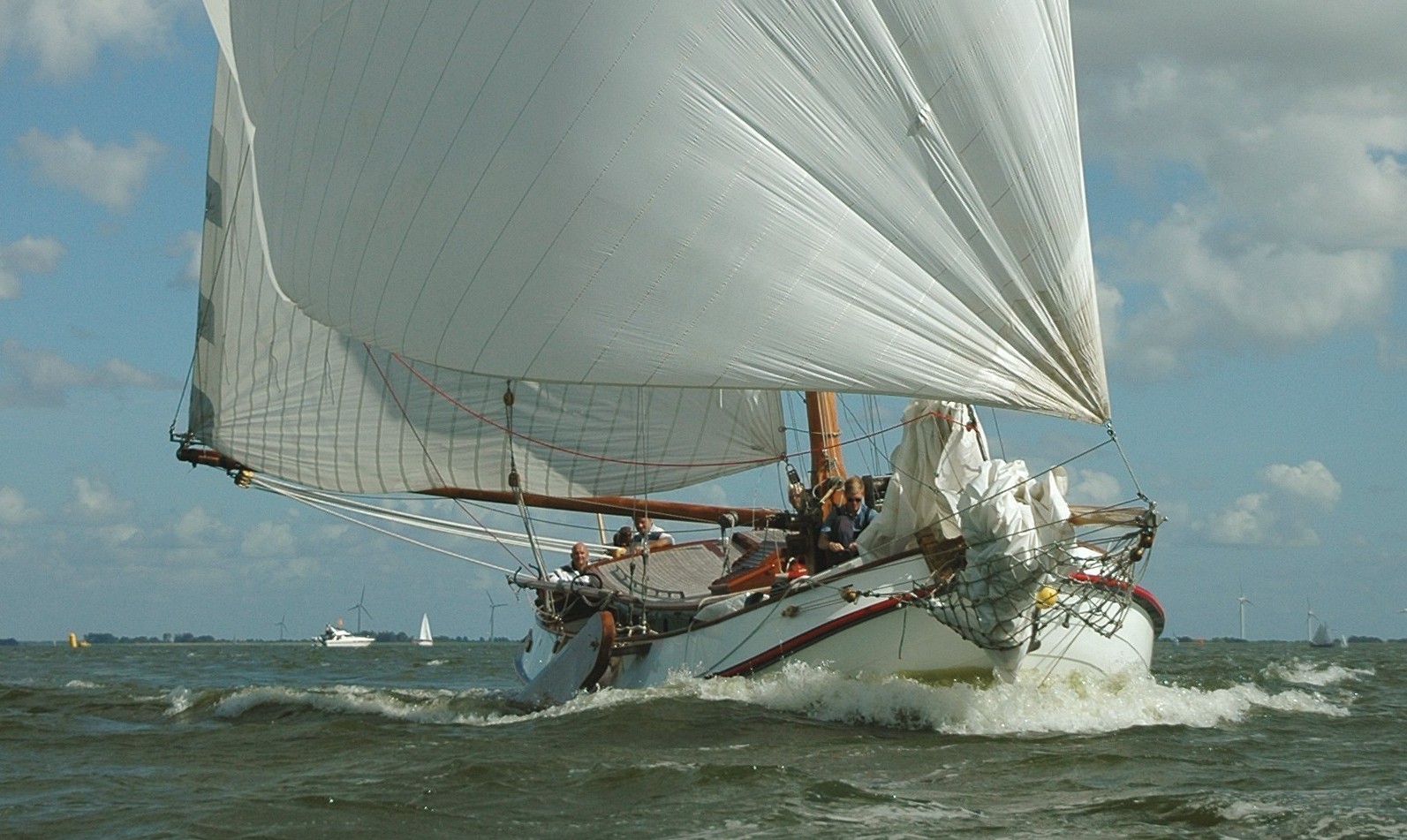 Lemsteraak Marendorp - Roefuitvoering — foto 40 van 45