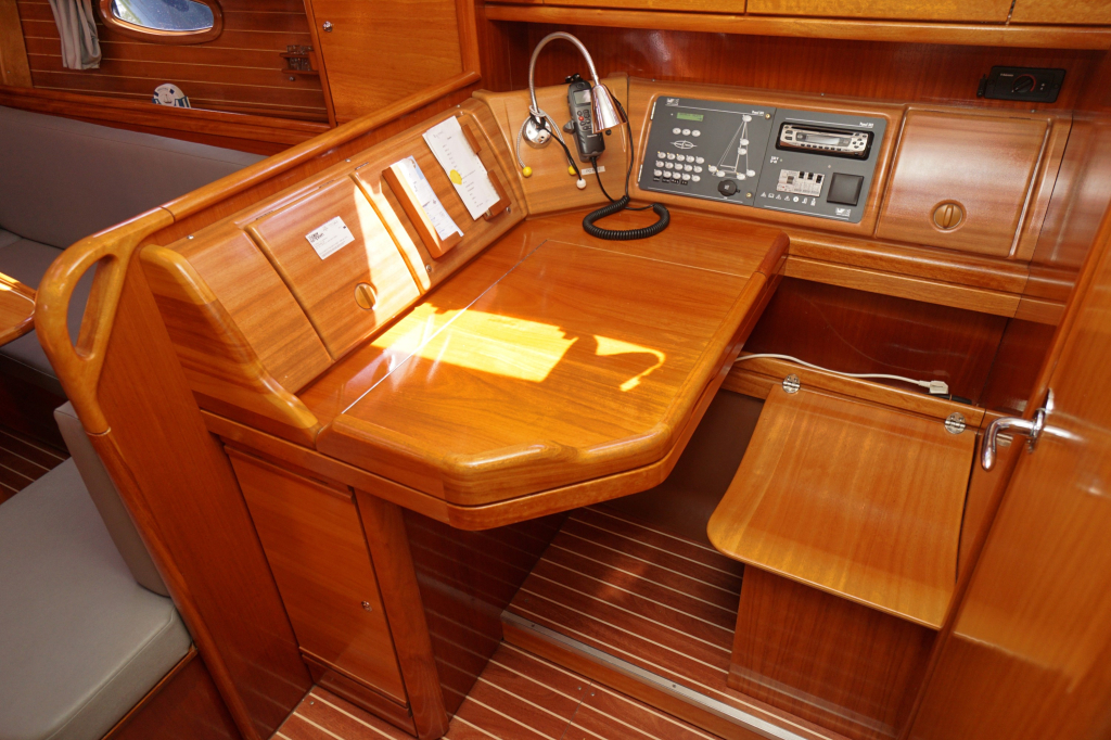 Bavaria 39 Cruiser — foto 28 van 53