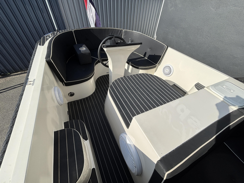 Puravida 700 | Outboard Tender | — foto 7 van 12