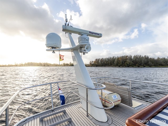 Silverline Trawler 1500 — foto 67 van 100